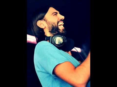 Huseyin Karadayi feat. Giorgio Sopidi - Be with you (DJ Tarkan Remix - Radio Edit)