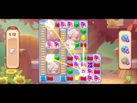 Playrix Homescapes Gameplay Walkthrough Level 13306