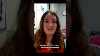 60-Second Stress Reset