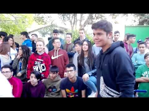 Child VS. Ardos(clasificatoria Quintanar)Last Records