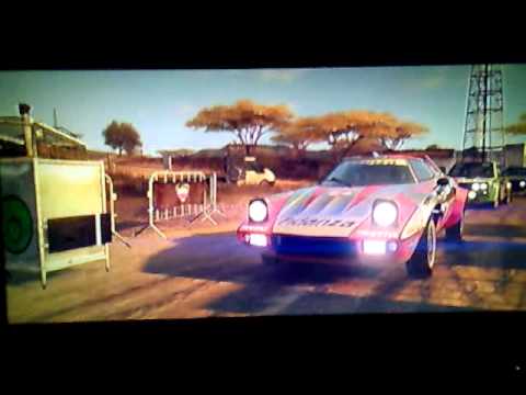 Lets Play DiRT 3 Part 2