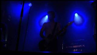 bleeding hearts syndicate - A Shot Extraordinaire @ Néthen Festival 2011