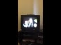 Opening To The Rescuers 2001 VHS Australia