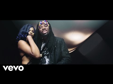 Black IQ - Can't Wait [Official Video]
