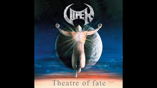 Viper - Theatre of Fate (Full Album)