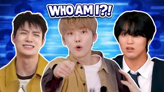 Download lagu nct having an identity crisis for 8 minutes mp3