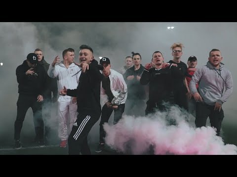 Dziuny - eje jej (prod. Cashmoneyap) - Official Video