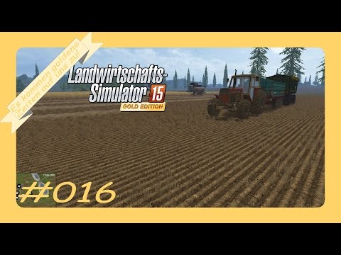 *Goldene Zeiten* LS15 [Gold Addon] #016