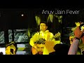 Alag Aasman by Anuv Jain Indore live Concert
