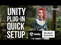 Create AI Characters in Unity | Convai Plugin Setup Tutorial