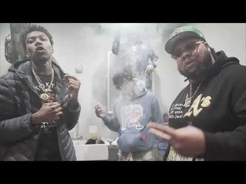 Krispylife Kidd ft CB Mari - 2 Minutes Of Hell Dir. By MeerJ