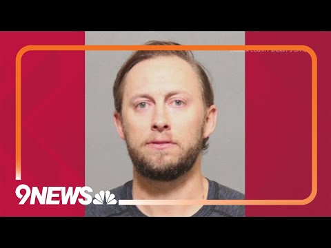 Fort Collins police officer accused of attempted sexual exploitation of a child