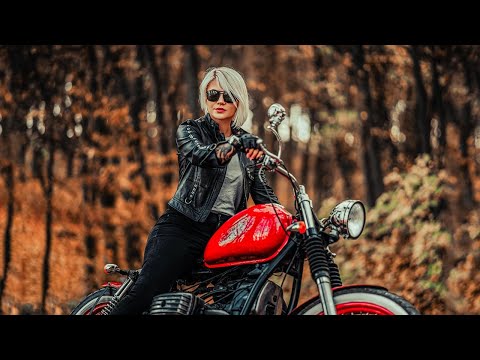 In This Rush - Mike Parr feat. Frida Winsth | Pop Music