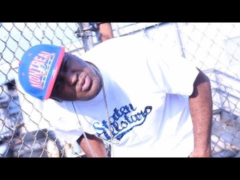 Fes Taylor - Yesterday (Official Music Video)
