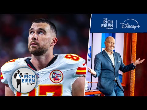 Should Chiefs TE Travis Kelce Call It a Career or Come Back for One More Year? | The Rich Eisen Show