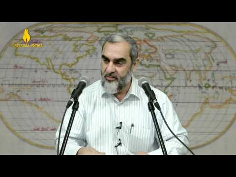 İmam Efendi!  - Nureddin Yıldız - sosyaldoku.com