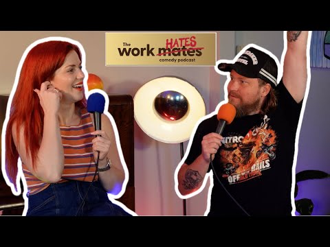 Ep 105 Brett & Bron Holiday Catch Up