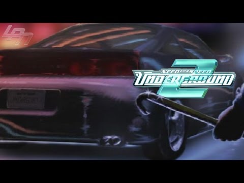 LOSER SIND KEINE VERBRECHER? - NEED FOR SPEED UNDERGROUND 2 Part 24 | Lets Play
