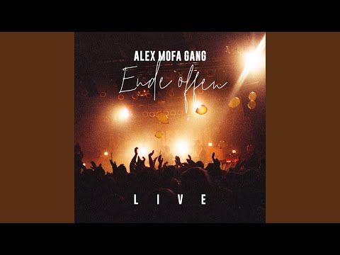 Erstmal für immer (Live)