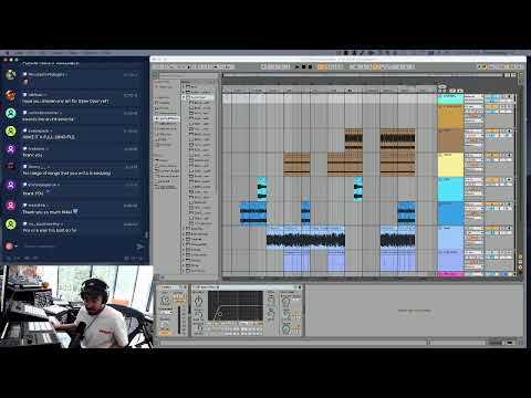 4.2.20 - Today: an ATS style demo!