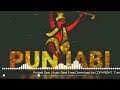 Punjabi Desi Music Beat No Copyright Background Music Royalty Free Music