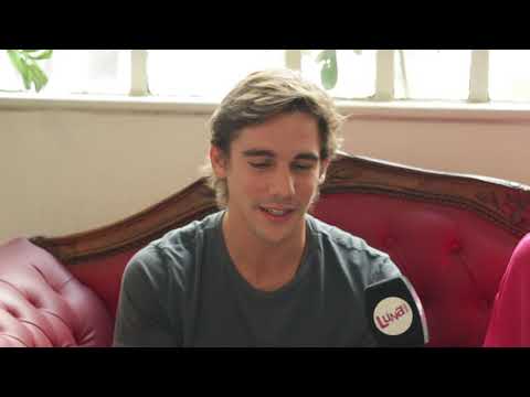 ENTREVISTA A MARIANO GONZALEZ PRIMERA PARTE