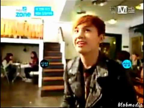 [LQ] 120502 BTOB (비투비) Amazon (아마존) EP 4 (2/2)