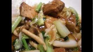 preview picture of video 'chow mein Garzón, restaurante chino'