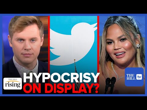 Robby Soave: Mainstream Media SILENT After Democrats DEMANDED Critical Accounts Be Censored