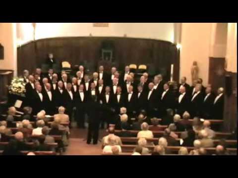 Pontypridd Male Choir - Some Enchanted Evening