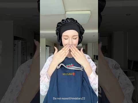 #grwm Lia edition👧🏻🇰🇷🇲🇦 تقييمكم للبسة؟💬🩷 #كوريا_الجنوبية #genzmom #toddlerootd #mixedkids