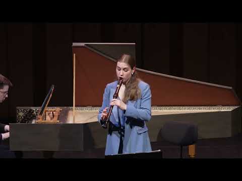 Festival de Pâques 2023 - Lucie Horsch, Max Volbers