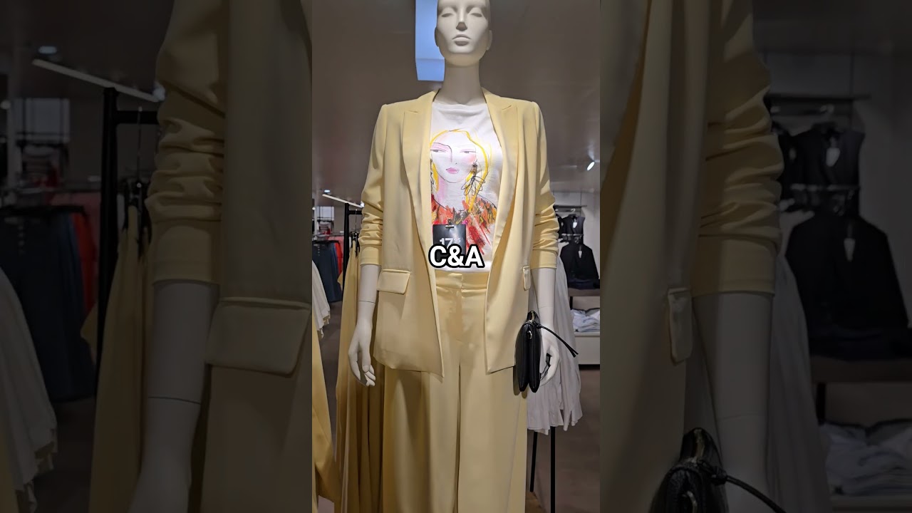 C&A New In #canewin #canews #cafashion #castyle #cahaul #caoutfit #castores #castore #summerfashion