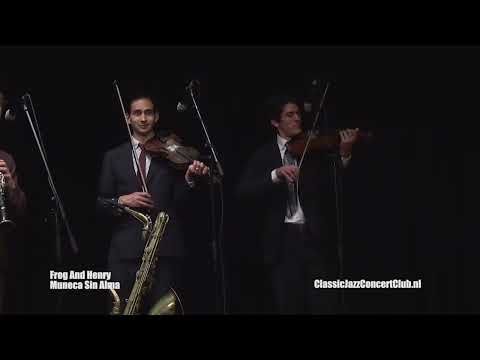 Muneca Sin Alma - Frog & Henry