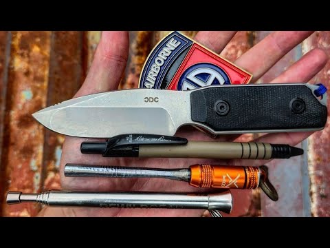 The Crispiest Donut- CDC Salvation Initial Impressions