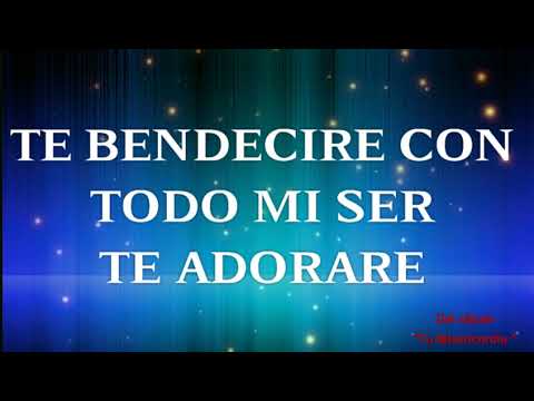 Eres Mi Dios - Elim