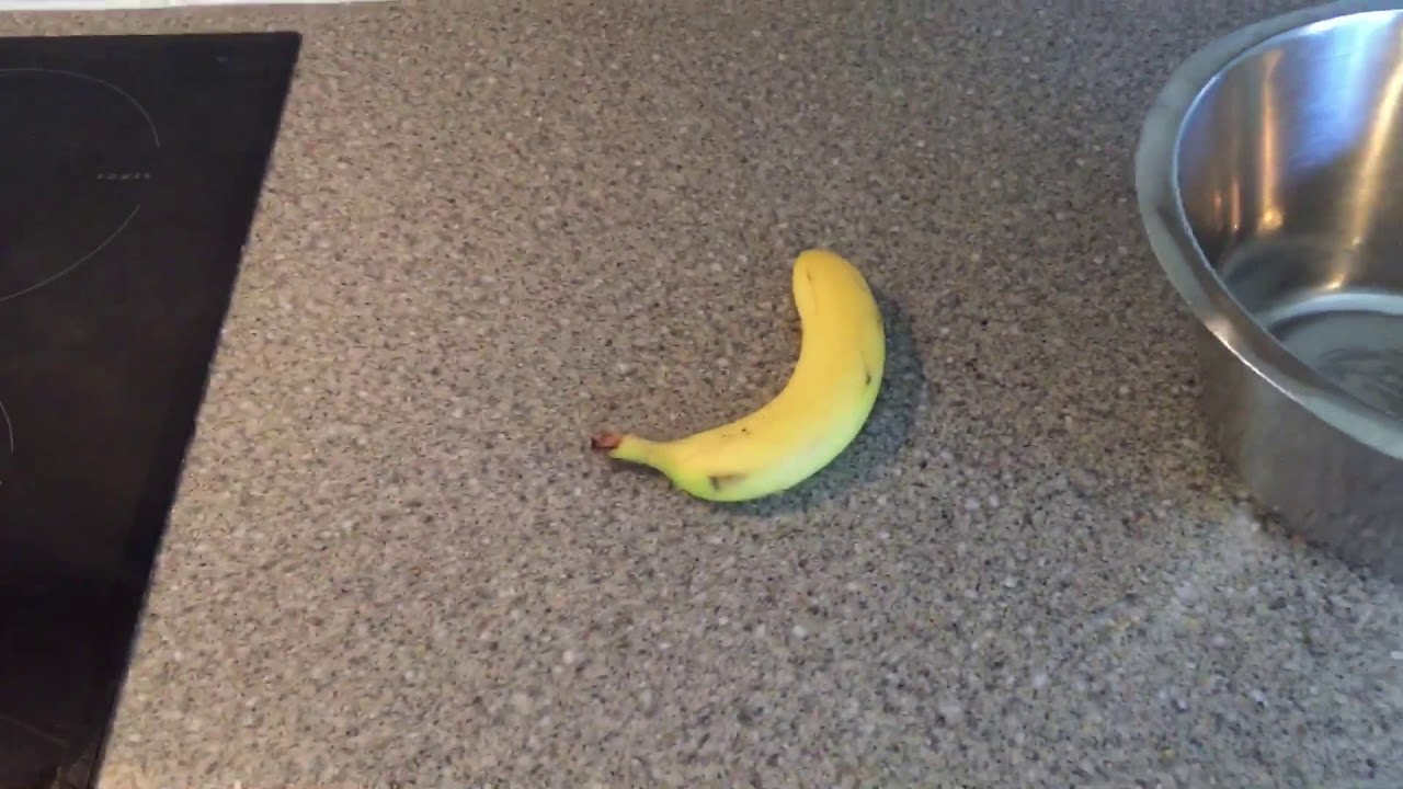 Do Bananas Float in Water? Exploring the Surprising Truth Fruit Faves