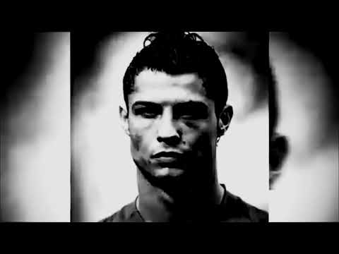 AUTOMOTIVO BLINDADO·Cristiano Ronaldo· B&W .
