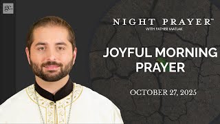 The Psalm That Changes Your Morning