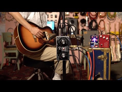 Death By Audio Echo Master