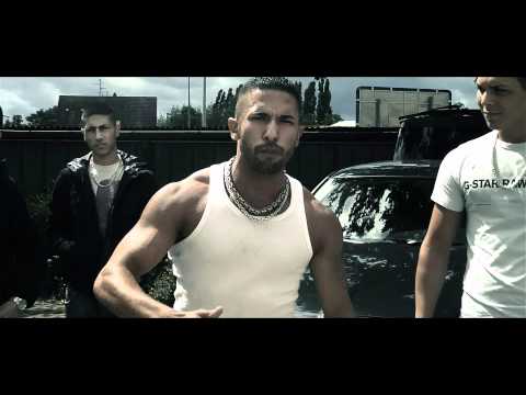 Aslan 46 - Meine Gegend [ FULL HD ]