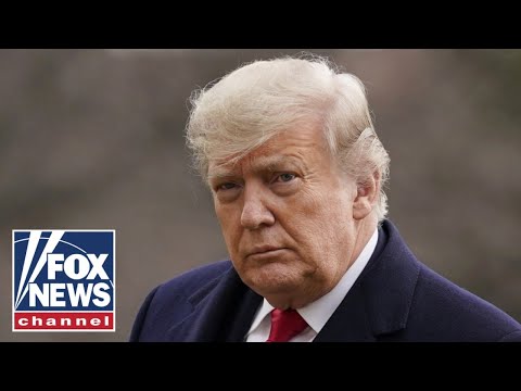 Live Stream: Trump Holds Press Conference At Trump Tower! – Fox News – 11 AM ET