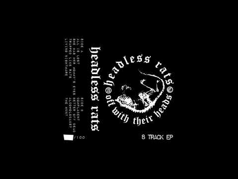 Headless Rats - Trapped Like Rats