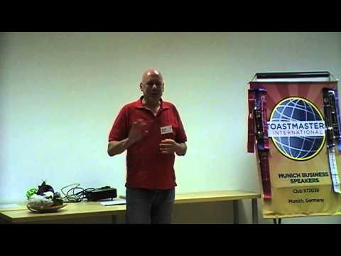 Martin Mayer: Wie ich lernte, das Chaos zu lieben