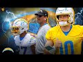 A New Culture Rising: Chargers OTA's Week 2 | Director's Cut