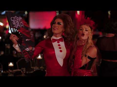 2025 Equality Florida St. Pete Gala