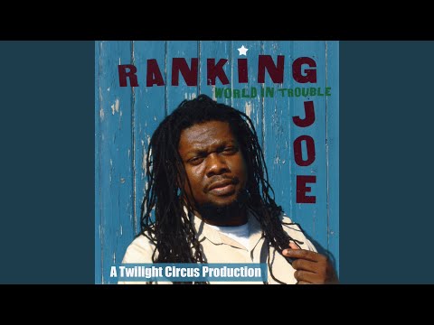 Don't Follow Babylon feat. Michael Rose