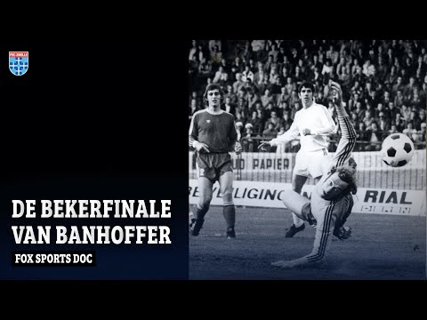 FOX Sports DOC: De bekerfinale van Banhoffer