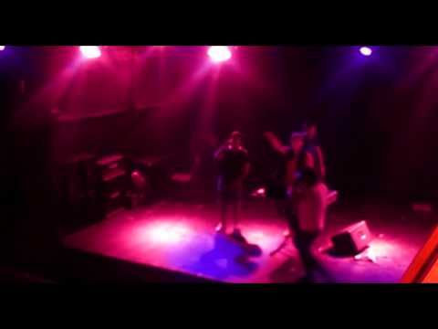 Sibastian TeeJay & AMIR - Summer Love (live) 2014 Клуб ТЕАТРЪ
