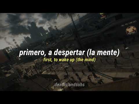 Despertamos | Gastón 'Cenzi' Gabarro | Dead Rising 3 Official Soundtrack | Sub. Español y Lyrics